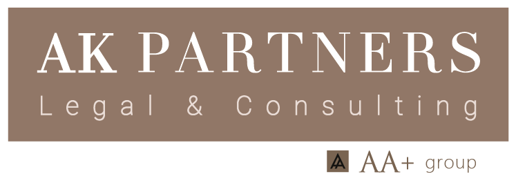 AK PARTNERS Legal and Consulting Sh.p.k.