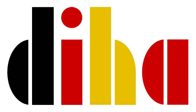 Deutsche Industrie- und Handelsvereinigung in Albanien logo